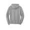 Port & Company® Tall Core Fleece Pullover Hooded Sweatshirt